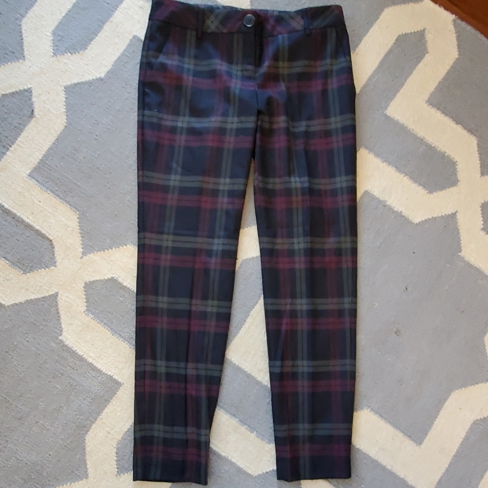 Express Columnist Pants - image 1